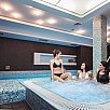 Augustiniánská masáž s relaxem ve wellness