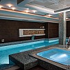 Entry to the wellness & spa for 2 people (fri-sun + summer)