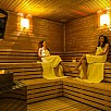 Entry to the wellness & spa for 2 people (fri-sun + summer)